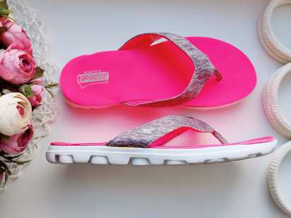 39 (26 см) Легкие вьетнамки