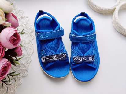 26 (16-16,5 см) Босоніжки для хлопчика