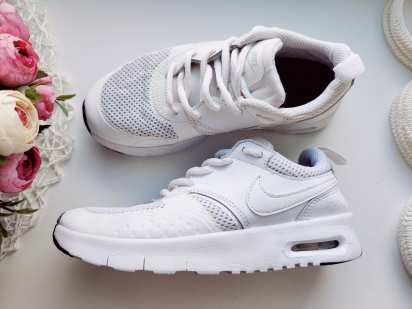 33 (21,5 см) Білі кросівки