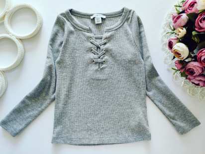 5,6 лет, рост 116 Стрейчевая кофточка для девочки