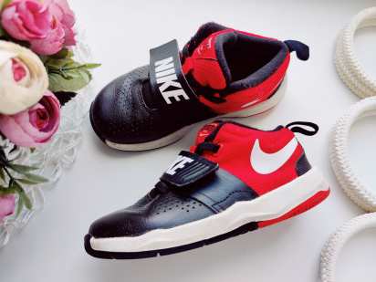 26 (16 см) Шкіряні кросівки