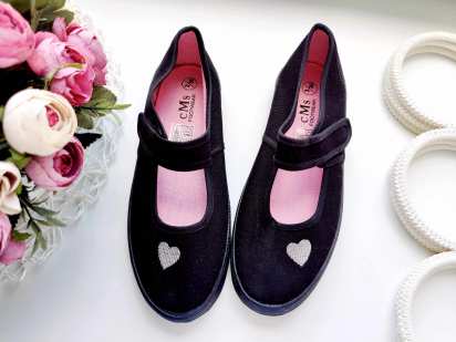 35 (22,4 см) Нові кеди на липучках