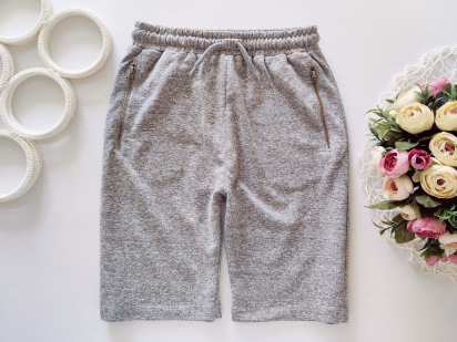 9,10 років, зріст 134,140 Шорти з кишенями