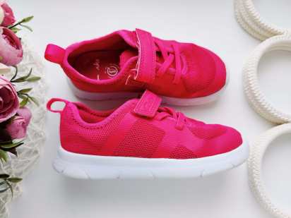 27 (17 см) Легкі кросівки