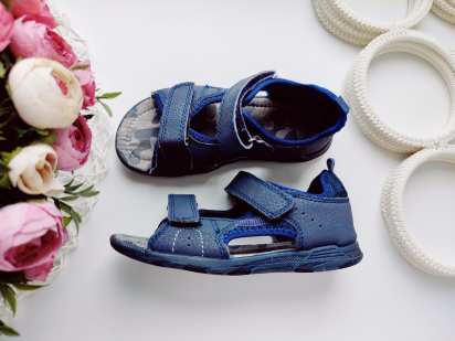 26 (16-16,5 см) Босоніжки для хлопчика