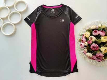 13 років, зріст 158 Спортивна футболка