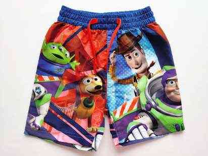 2-3 роки, зріст 98 Шорти для хлопчика