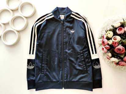 7,8 років, зріст 128 Спортивна кофта