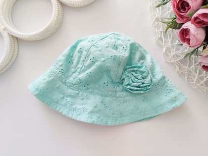 1-2 роки, ОГ 49 М'ятна панамка