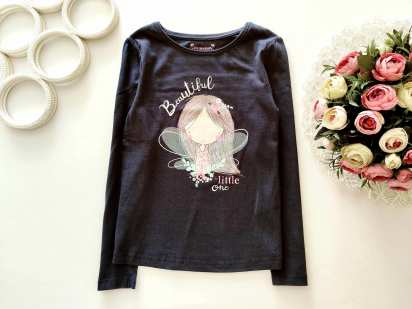 7,8 лет, рост 128 Лонслив маленькая фея