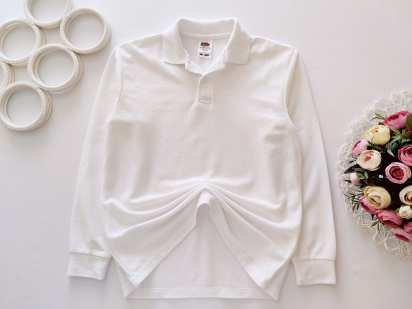 10,11 років, зріст 140,146 Поло для хлопчика