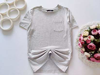 9,10 років, зріст 134,140 Нова футболка