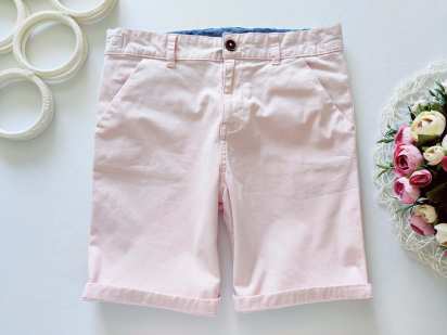 12,13 років, зріст 158 Шорти для хлопчика