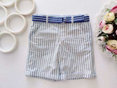 5,6 років, зріст 116 Нові шорти