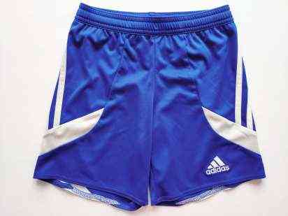 8 років, зріст 128 Adidas (Адідас) Спортивні шорти для хлопчика Оригінал