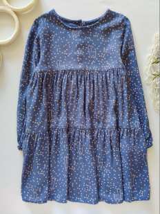 4,5 років, зріст 110 Дитяча сукня