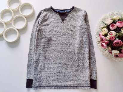 11 років, зріст 146 Кофточка для хлопчика