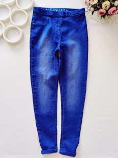 10,11 років, зріст 140,146 Стрейчові джегінси