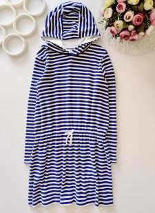 11 років, зріст 146 Тепла сукня