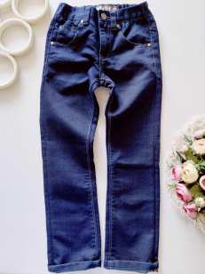 6 років, зріст 116 Джинси для хлопчика