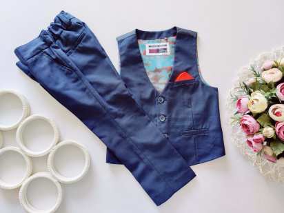 3 года, рост 98 Нарядный костюм