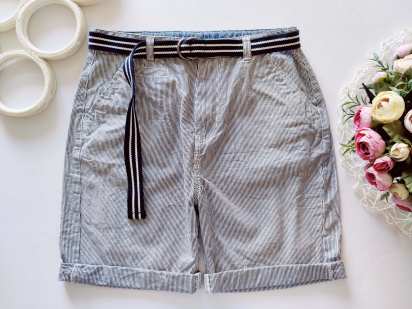 11,12 років, зріст 146,152 Шорти класичні