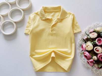 4,5 років, зріст 104,110 Сонячне поло