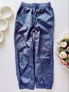 5,6 років, зріст 116 Штани-дощовик