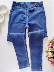 12,13 років, зріст 152,158 Стрейчові джегінси