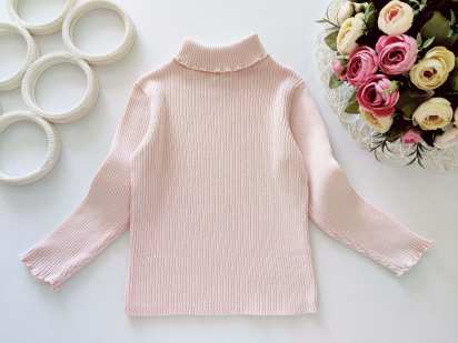 3,4 роки, зріст 98,104 Стрейчева водолазка