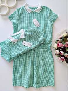 10,11 років, зріст 140,146 Новий ромпер