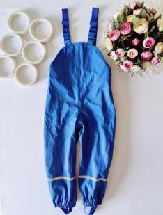 2,4 роки, зріст 98,104 Дитячий напівкомбінезон