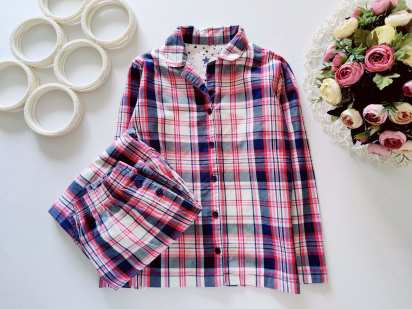 8 років, зріст 128 Дитяча піжама