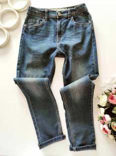 10,11 років, зріст 146 Стрейчові джинси