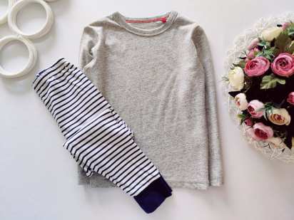 4,5 лет, рост 104,110 Детская пижама