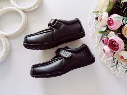 26-27 (17,5 см) Туфлі для хлопчика