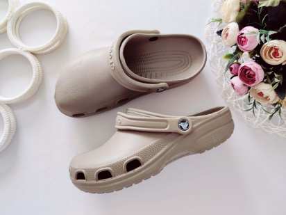 40-41 (25,5-28,5 см) Фірмові крокси