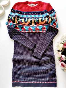 10 років, зріст 140 Сукня-туніка