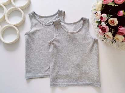 3,4 роки, зріст 104 Комплект майок