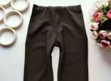 10,11 років, зріст 140,146 Модні дитячі штани - зображення 3
