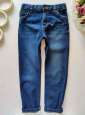 5,6 років, зріст 116 Джинси для хлопчика - зображення 1