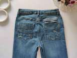 12,13 років, зріст 152,158 Модні джинси - зображення 6