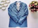 12 лет, рост 152 Новый пиджак из коллекции Signature - зображення 1