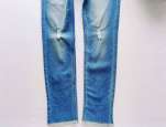 10,11 років, зріст 146 Стрейчові джинси - зображення 2