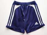 10 лет, рост 140 Адидас Спортивные шорты для мальчика - зображення 1