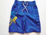 6\7 лет, рост 116-122 Шорты для мальчика - зображення 1