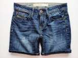 12-15 років Некст Джинсові шорти для хлопчика - зображення 1