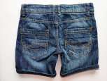 12-15 років Некст Джинсові шорти для хлопчика - зображення 3