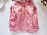 12,18 міс, зріст 80,86 Демісезонна курточка - зображення 4