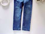 2,3 роки, зріст 98 Стрейчеві джинси - зображення 3